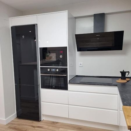 סנטנדר C01A01 Apartamento Moderno Con Vistas Al Mar מראה חיצוני תמונה