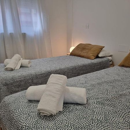 סנטנדר C01A01 Apartamento Moderno Con Vistas Al Mar מראה חיצוני תמונה