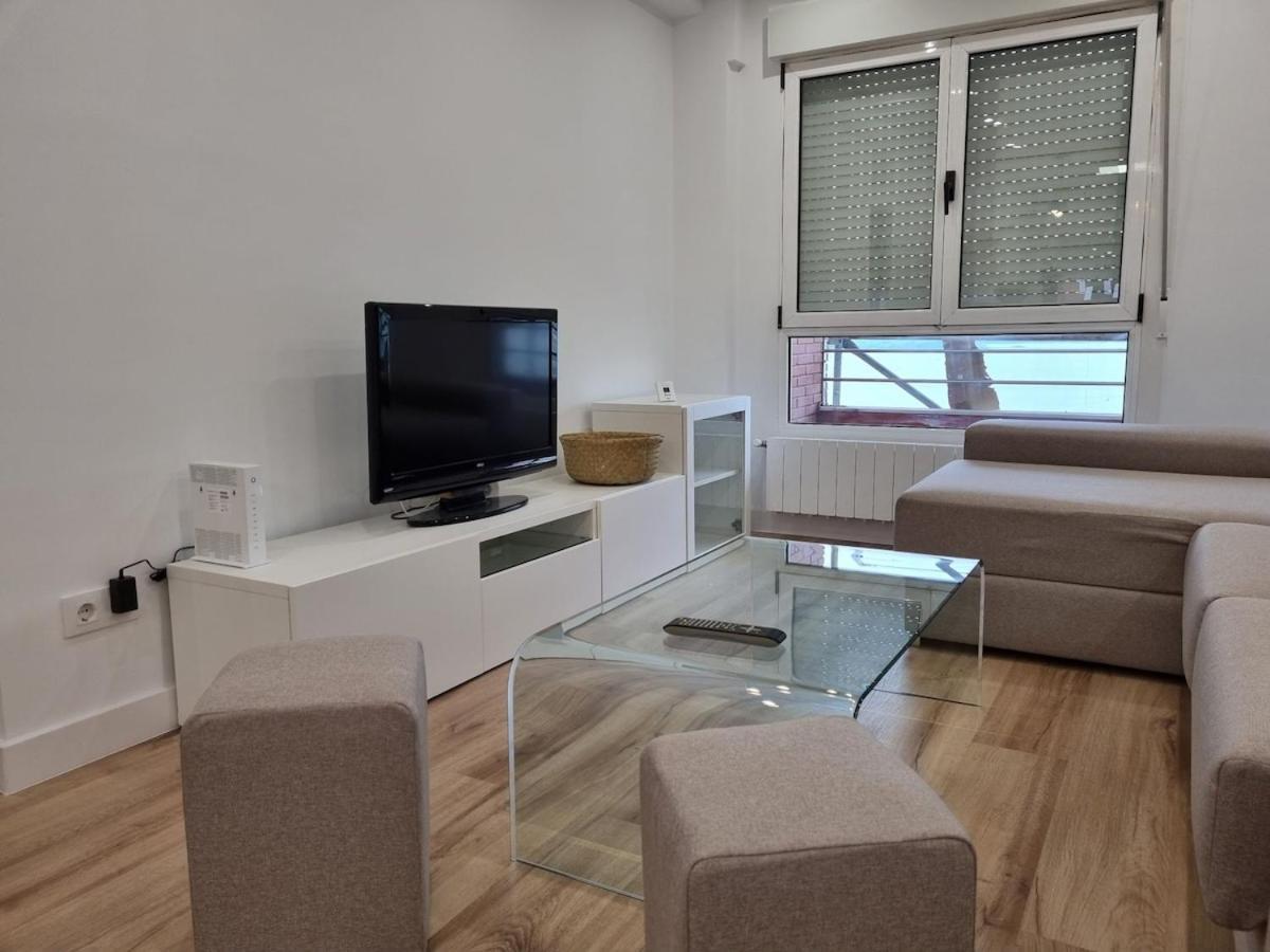 סנטנדר C01A01 Apartamento Moderno Con Vistas Al Mar מראה חיצוני תמונה
