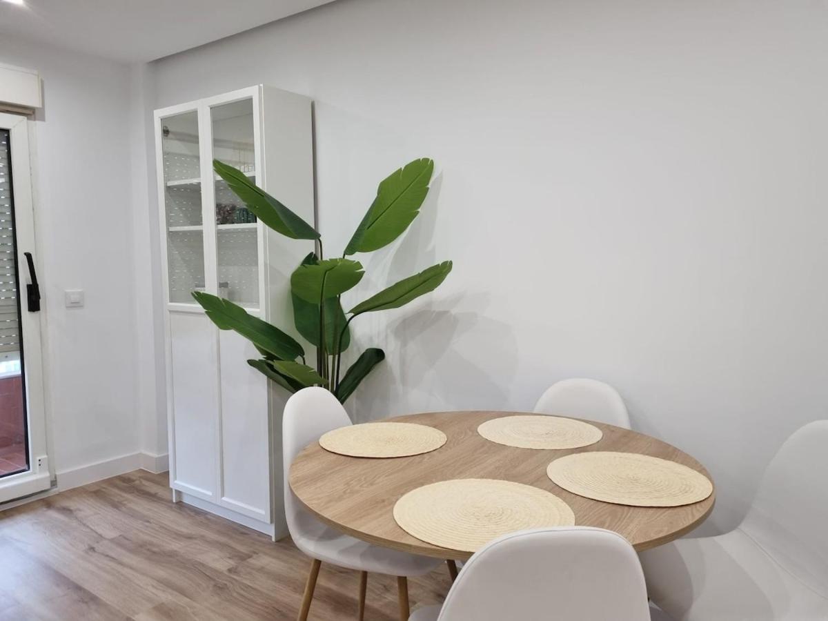 סנטנדר C01A01 Apartamento Moderno Con Vistas Al Mar מראה חיצוני תמונה