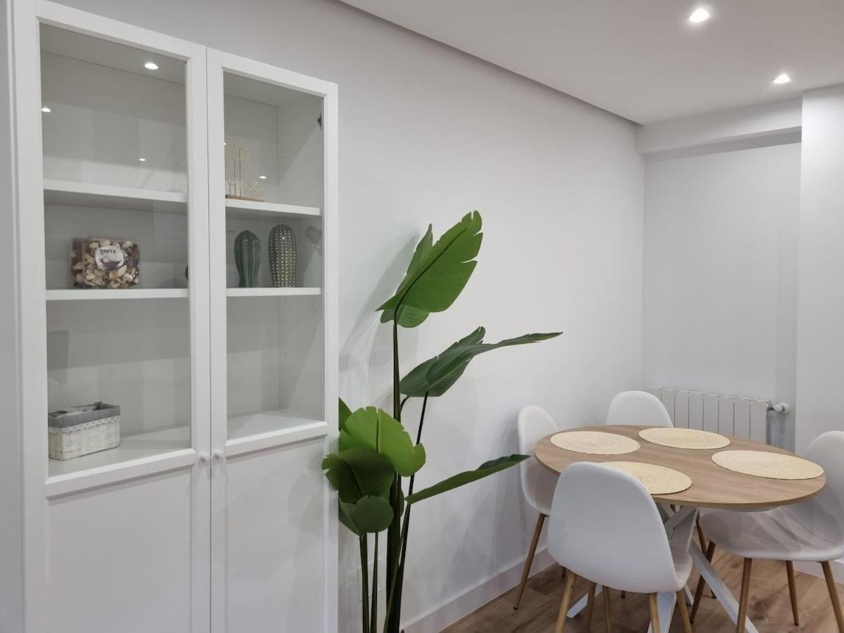 סנטנדר C01A01 Apartamento Moderno Con Vistas Al Mar מראה חיצוני תמונה