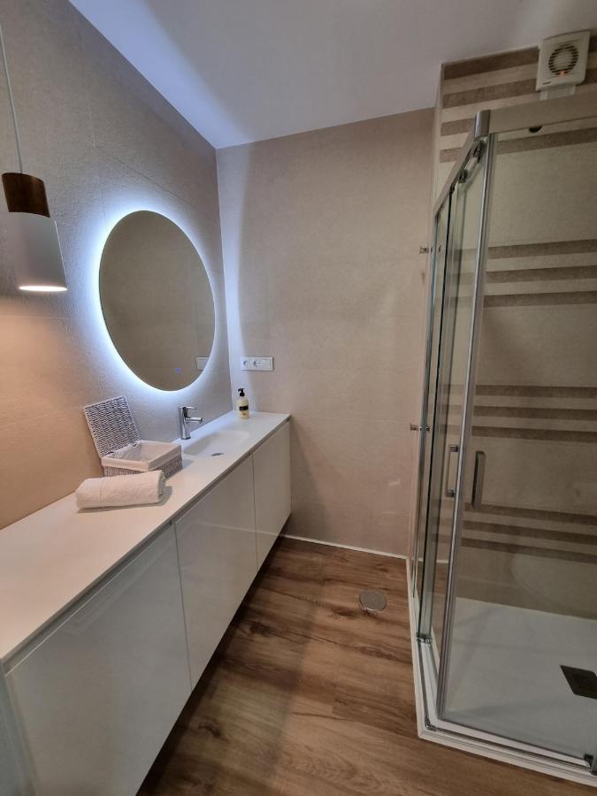 סנטנדר C01A01 Apartamento Moderno Con Vistas Al Mar מראה חיצוני תמונה