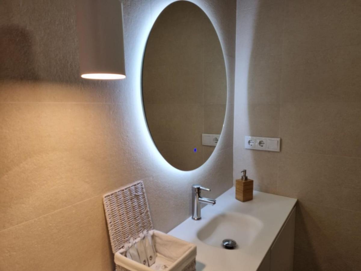סנטנדר C01A01 Apartamento Moderno Con Vistas Al Mar מראה חיצוני תמונה